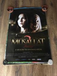 LOT.3 » Musallat-2 sinema filmi afişi