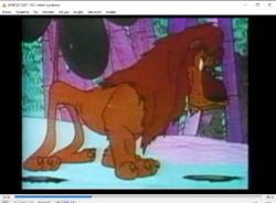 ağaçkakan ve dostları  vcd  (PC'de izlenmiştir/denenmiştir)  ağaçkakan woody