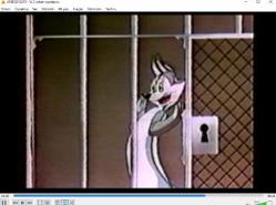 ağaçkakan ve dostları  vcd  (PC'de izlenmiştir/denenmiştir)  ağaçkakan woody