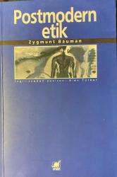 Postmodern Etik