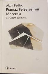 Fransız Felsefesinin Macerası