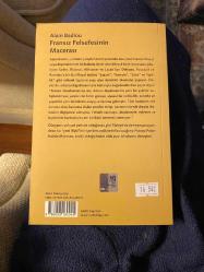 Fransız Felsefesinin Macerası