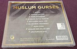 Müslüm Gürses - Sorma