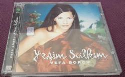 Yeşim Salkım - Vefa Borcu