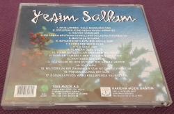 Yeşim Salkım - Vefa Borcu