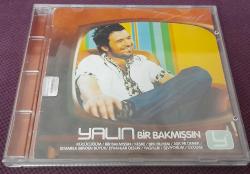 Yalın - Bir Bakmışsın