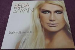 Seda Sayan - Gecelerce Ağlarsın Unutma