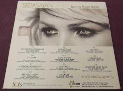 Seda Sayan - Gecelerce Ağlarsın Unutma