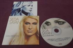 Seda Sayan - Gecelerce Ağlarsın Unutma