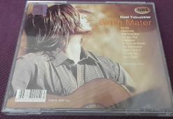 Simin Mater - Dost Yalnızlıklar