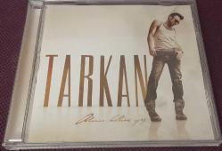 Tarkan - Adımı Kalbine Yaz
