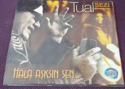 Tual - Hala Aşksın Sen / Sezi