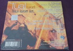 Tual - Hala Aşksın Sen / Sezi
