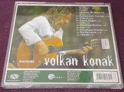 Volkan Konak - Maranda