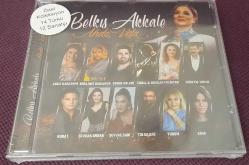 Belkıs Akkale - Ahde Vefa