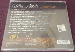 Belkıs Akkale - Ahde Vefa