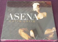 Asena - Çatır Çatır