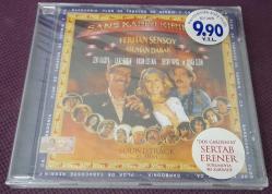 Şans Kapıyı Kırınca Soundtrack Albüm