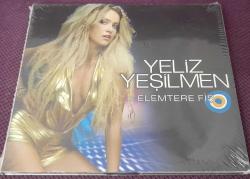 Yeliz Yeşilmen - Elemtere Fiş