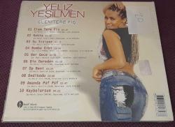 Yeliz Yeşilmen - Elemtere Fiş