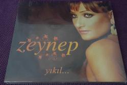 Zeynep - Yıkıl