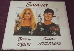 Zerrin Özer / Sabiha Akdemir - Emanet