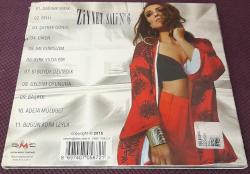 Ziynet Sali - No 6