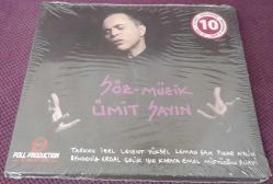 Ümit Sayın - Söz- Müzik