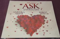 Anjelika Akbar / Hakan Aysev - Mutlu Aşk Şarkıları