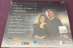 Anjelika Akbar / Hakan Aysev - Mutlu Aşk Şarkıları