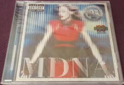 Madonna - MDNA