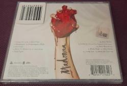 Madonna - Rebel Heart