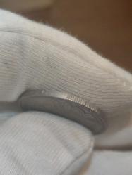 1943 Yılı 5 Kuruş