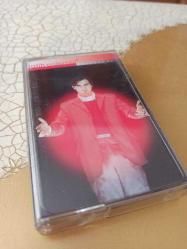 FATİH ERDEMCİ * YAŞAMAK ZOR / KASET