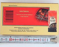 Eski Kibrit Kutusu  SAKERHETS TANDSTICKOR Büyük Boy