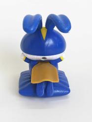 Evcil Hayvanların Gizli Yaşamı Captain Snowball Figür 2016 Burger King