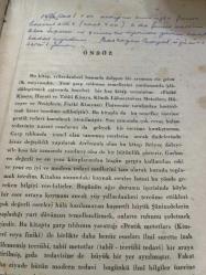 Modern pratik tedavi ve kullanılan ilaçlar