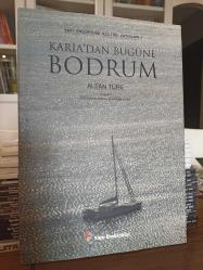 LOT.4 » KARIA'DAN BUGÜNE BODRUM