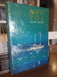 LOT.8 » Mavi Yol