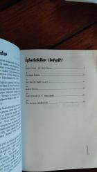 Drei Berühmte Türkishe Novellen - Üç Meşhur Türk Noveli