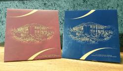 2021/2022 Darphane Tedavül Para Seti Çil