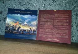 2021/2022 Darphane Tedavül Para Seti Çil