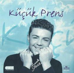 BURAK KUT | KÜÇÜK PRENS | ORİJİNAL CD ALBÜM 1997 | İLK BASKI