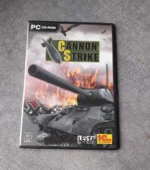 Antika - CANNON STRİKE PC OYUN İKİNCİ EL KONDİSYON YÜKSEK KOLEKSİYONLUK NADİR - kitantik - kitaLog