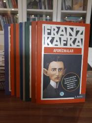 LOT.11 » Kafka Set 10 Kitap
