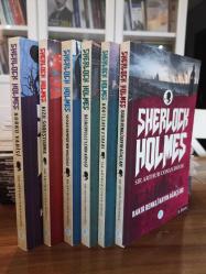 LOT.12 » Sherlock Holmes Set 6 Kitap