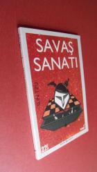 SAVAŞ SANATI