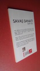 SAVAŞ SANATI
