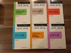 LOT.16 » Ailelere Rehber Kitaplar SET 6 kitap