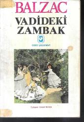 Vadideki Zambak